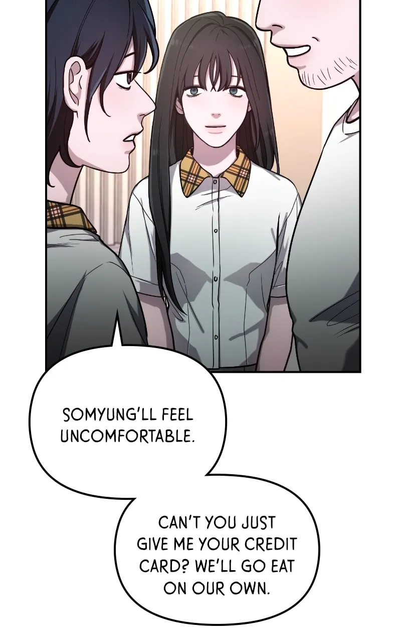 Look Alike Daughter Chapter 39 page 46 - 