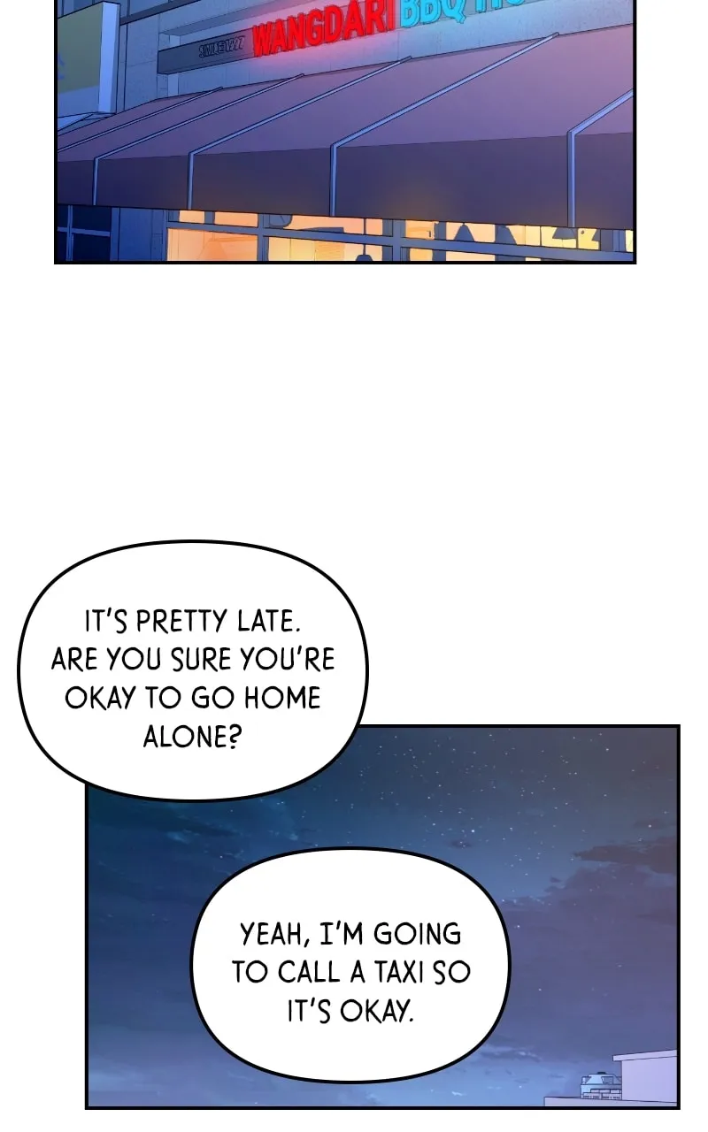 Look Alike Daughter Chapter 39 page 49 - 