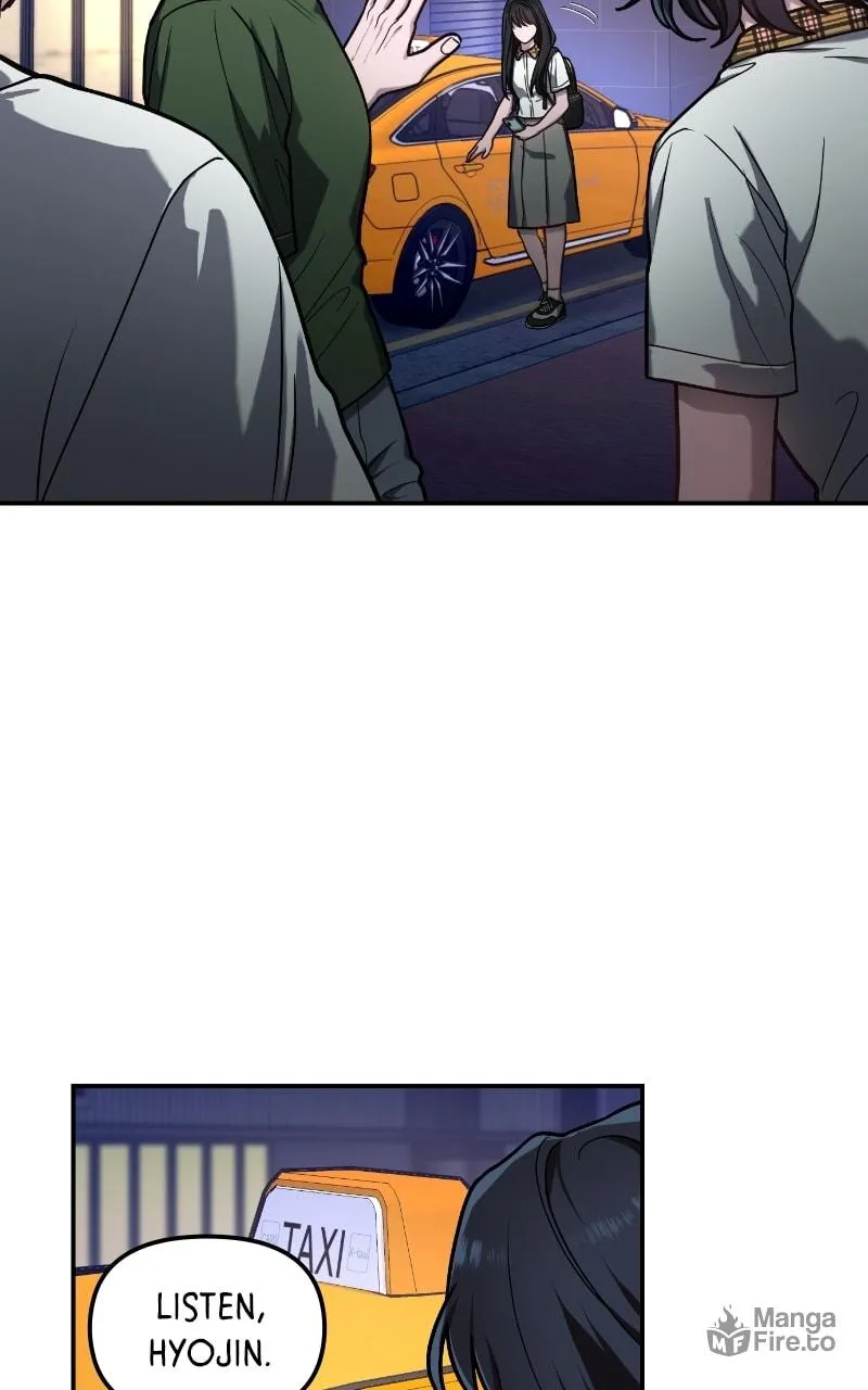 Look Alike Daughter Chapter 39 page 51 - 