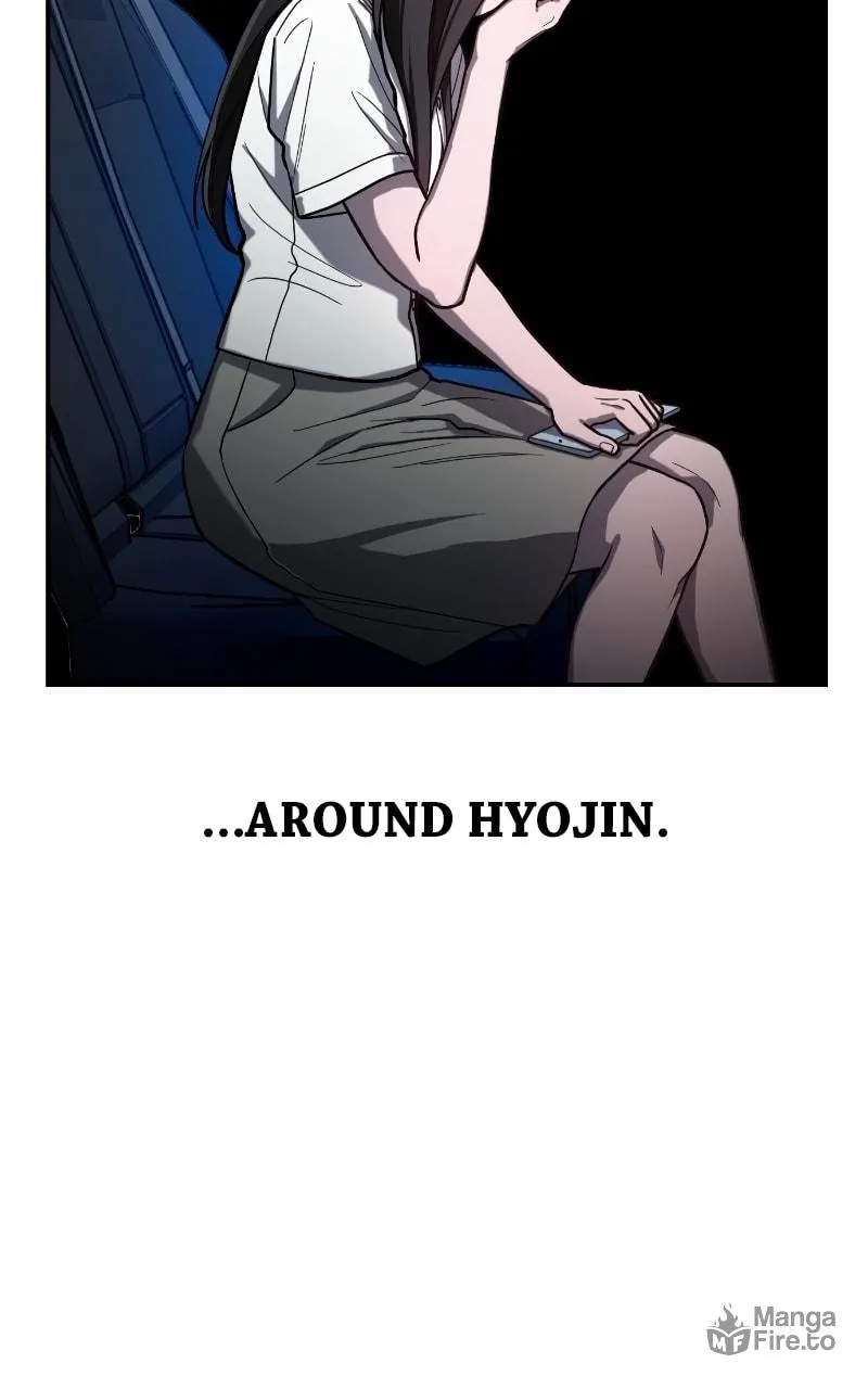 Look Alike Daughter Chapter 39 page 63 - 