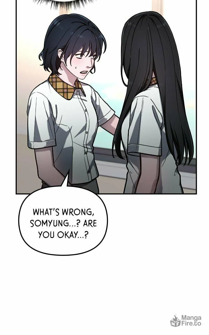 Look Alike Daughter Chapter 39 page 10 - 