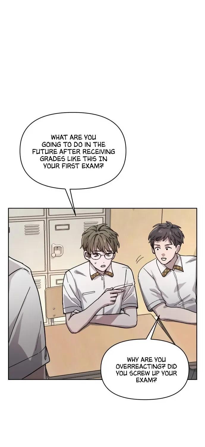 Look Alike Daughter Chapter 4 page 1 - 