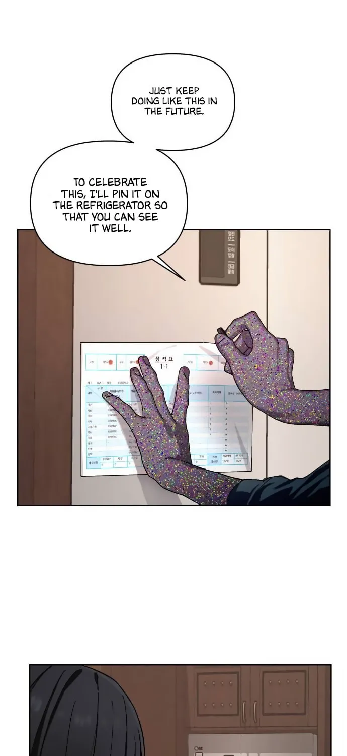 Look Alike Daughter Chapter 4 page 12 - 