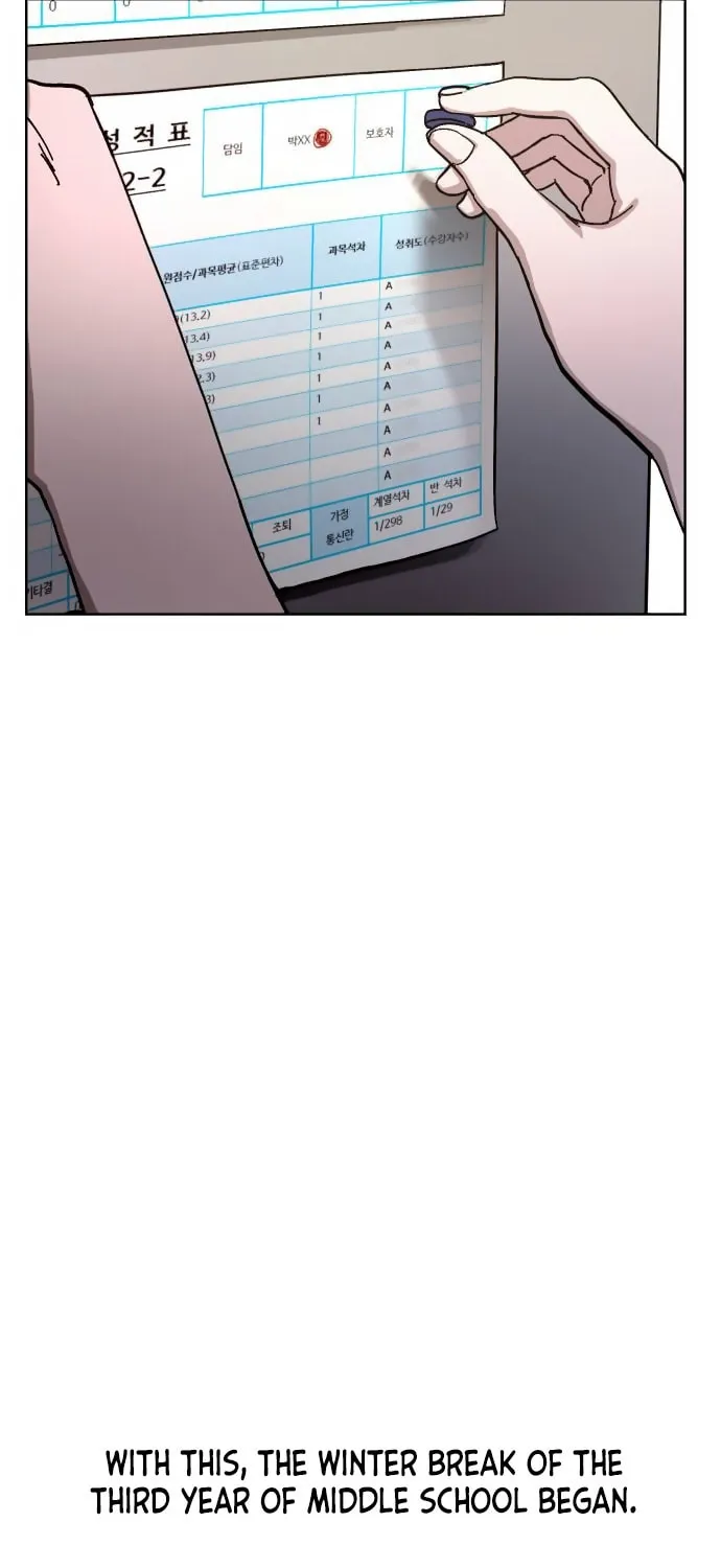 Look Alike Daughter Chapter 4 page 18 - 