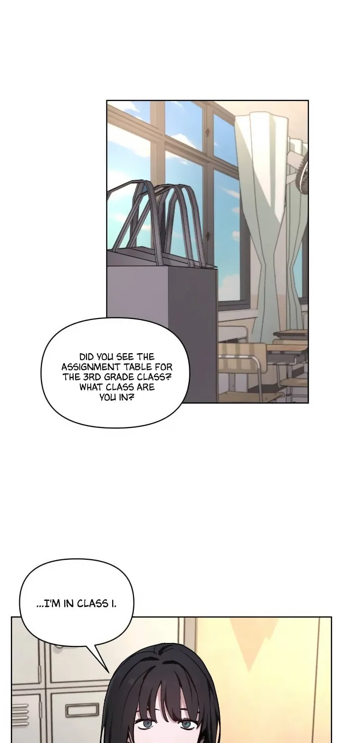 Look Alike Daughter Chapter 4 page 20 - 
