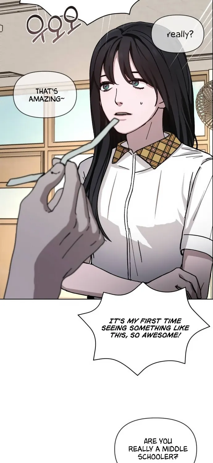 Look Alike Daughter Chapter 4 page 3 - 