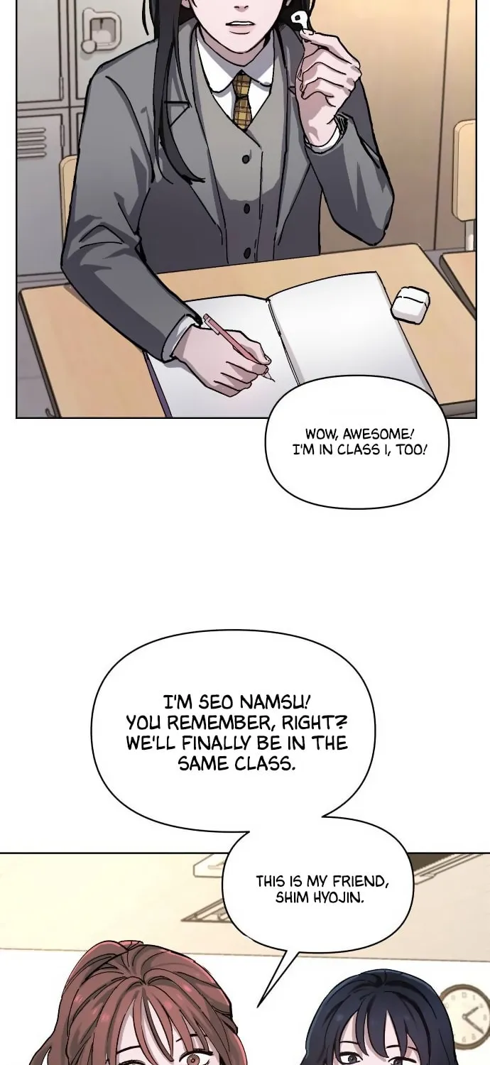 Look Alike Daughter Chapter 4 page 21 - 