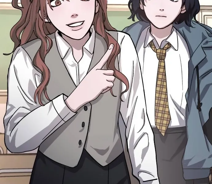Look Alike Daughter Chapter 4 page 22 - 