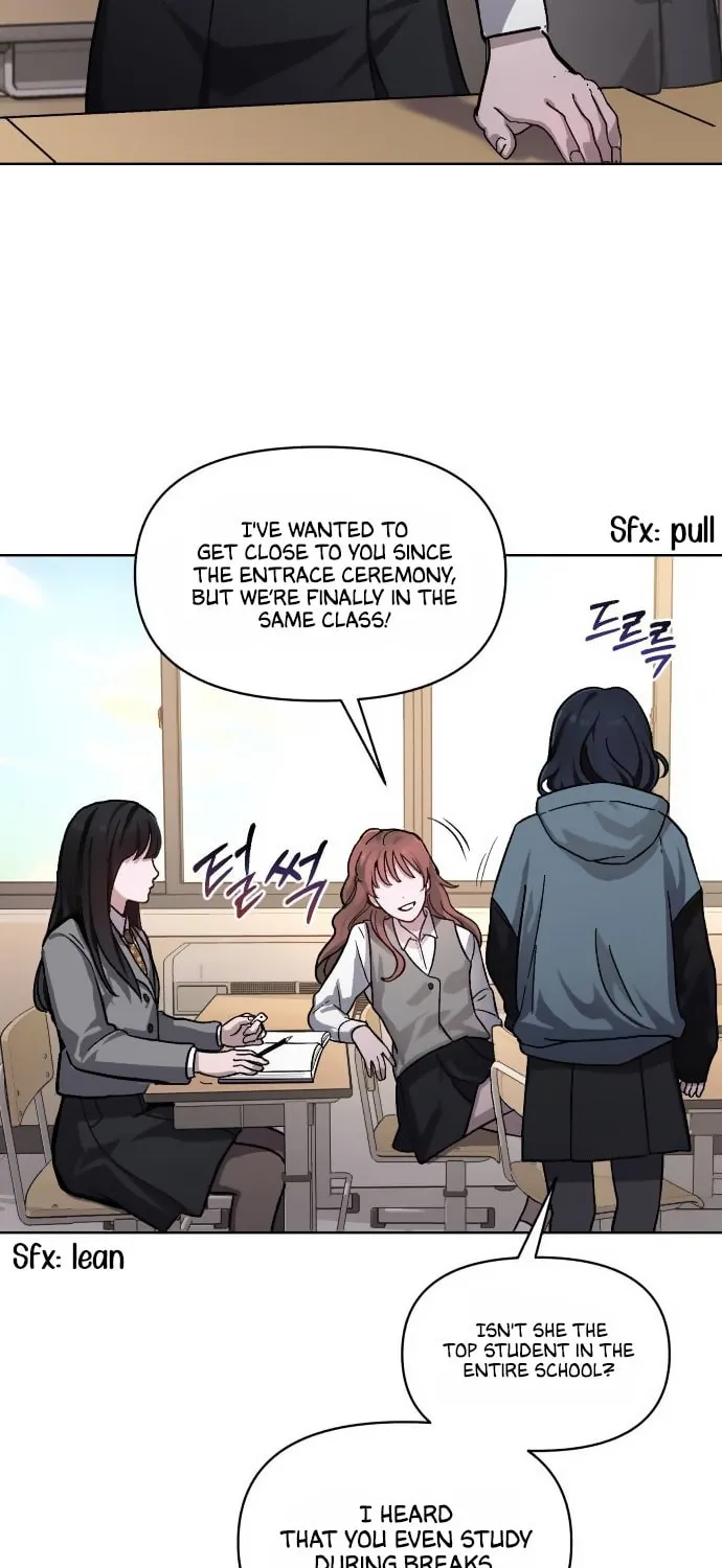 Look Alike Daughter Chapter 4 page 23 - 