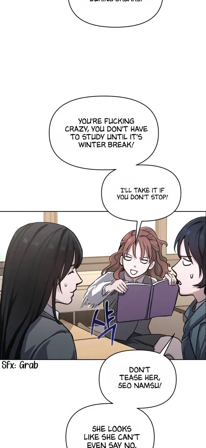 Look Alike Daughter Chapter 4 page 24 - 