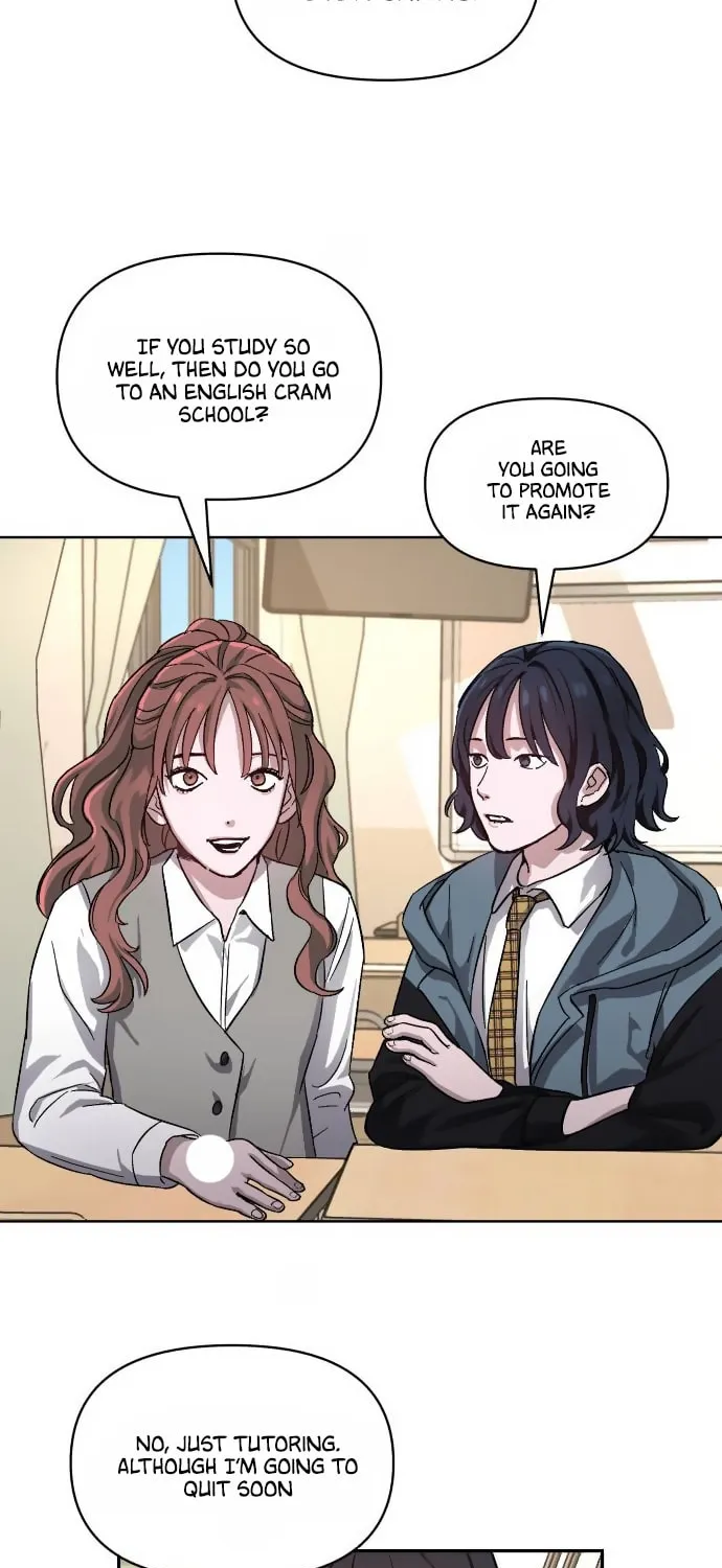 Look Alike Daughter Chapter 4 page 25 - 