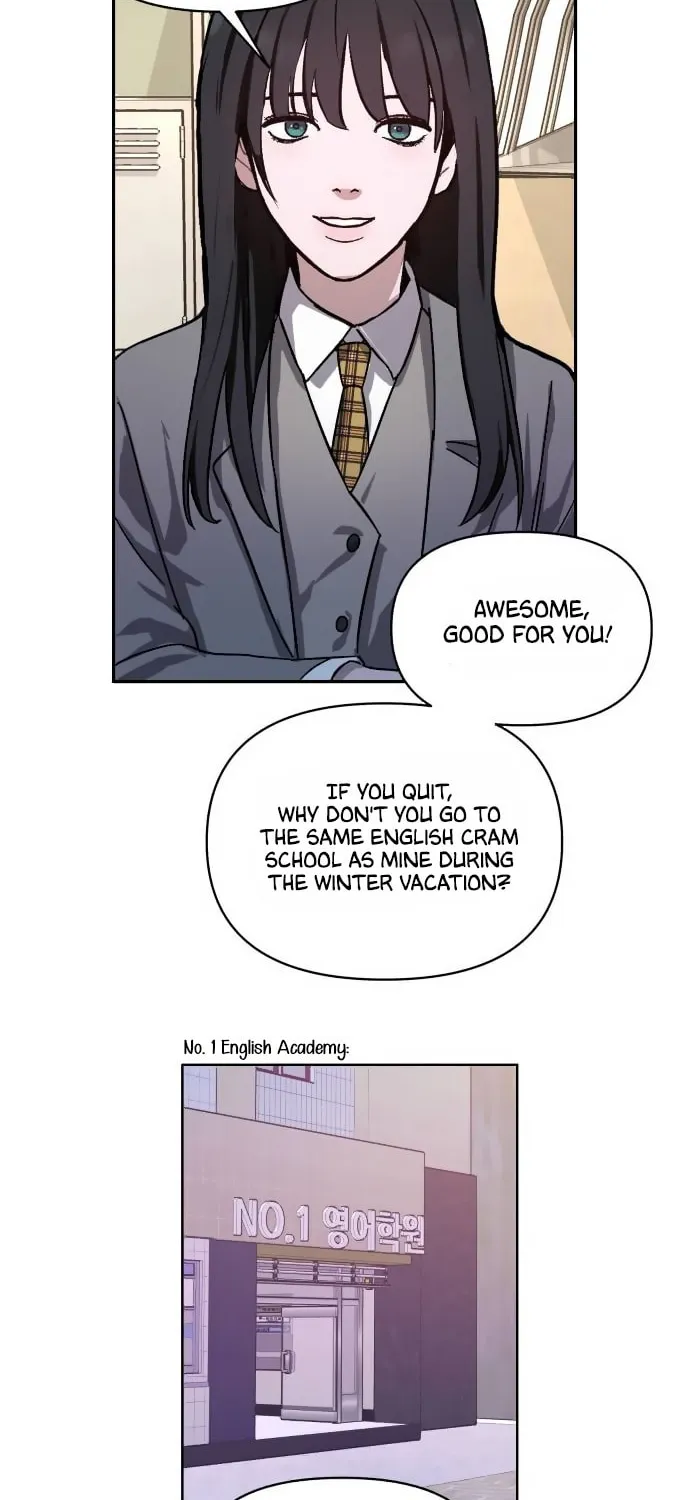 Look Alike Daughter Chapter 4 page 26 - 