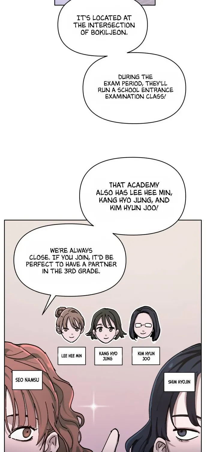 Look Alike Daughter Chapter 4 page 27 - 