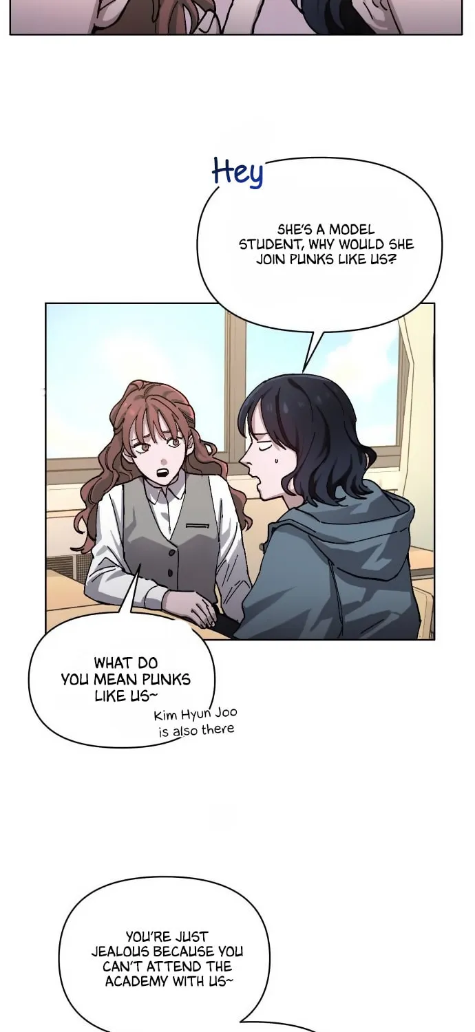 Look Alike Daughter Chapter 4 page 28 - 