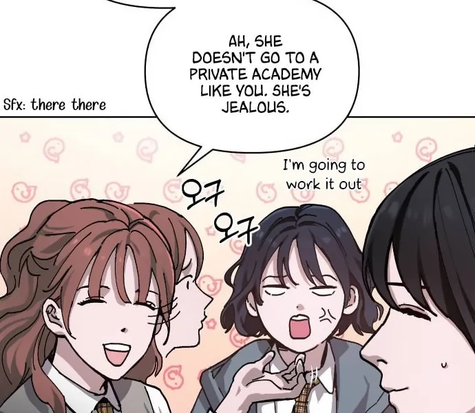 Look Alike Daughter Chapter 4 page 29 - 