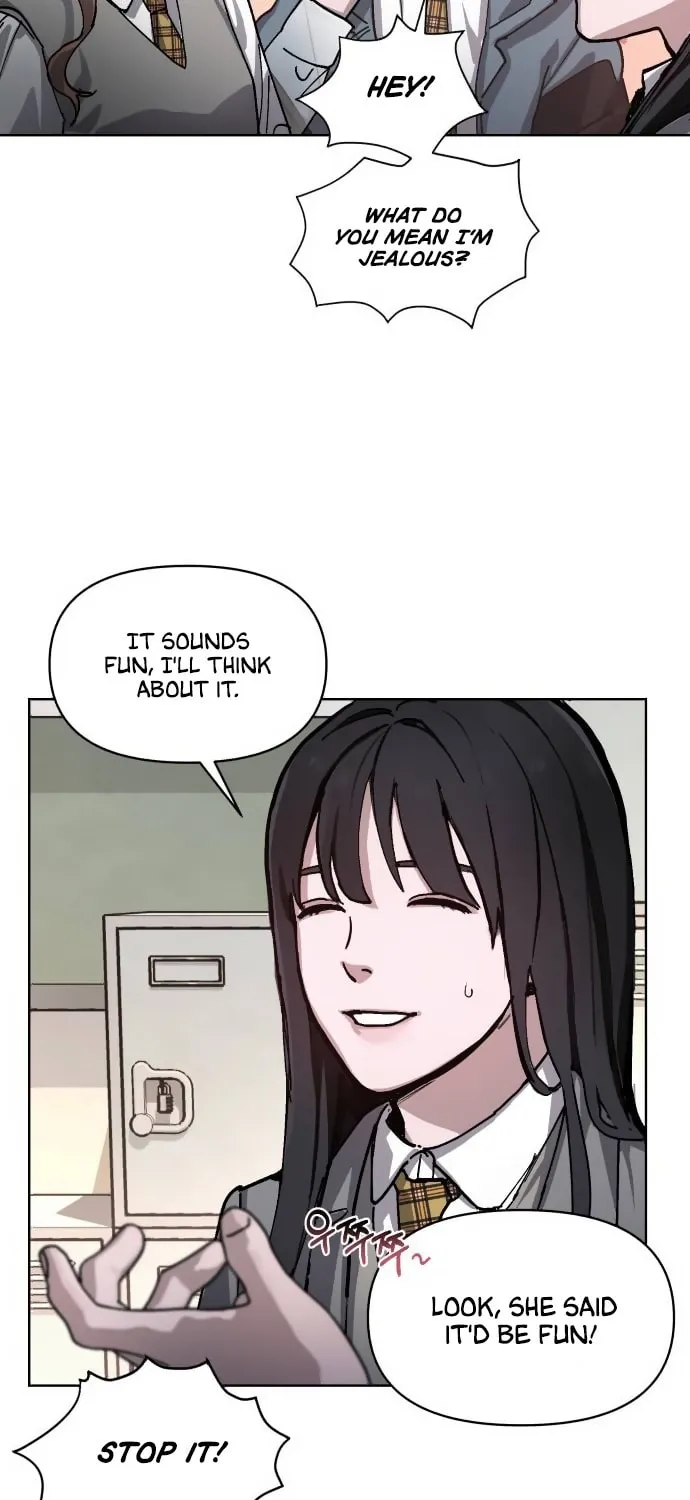 Look Alike Daughter Chapter 4 page 30 - 