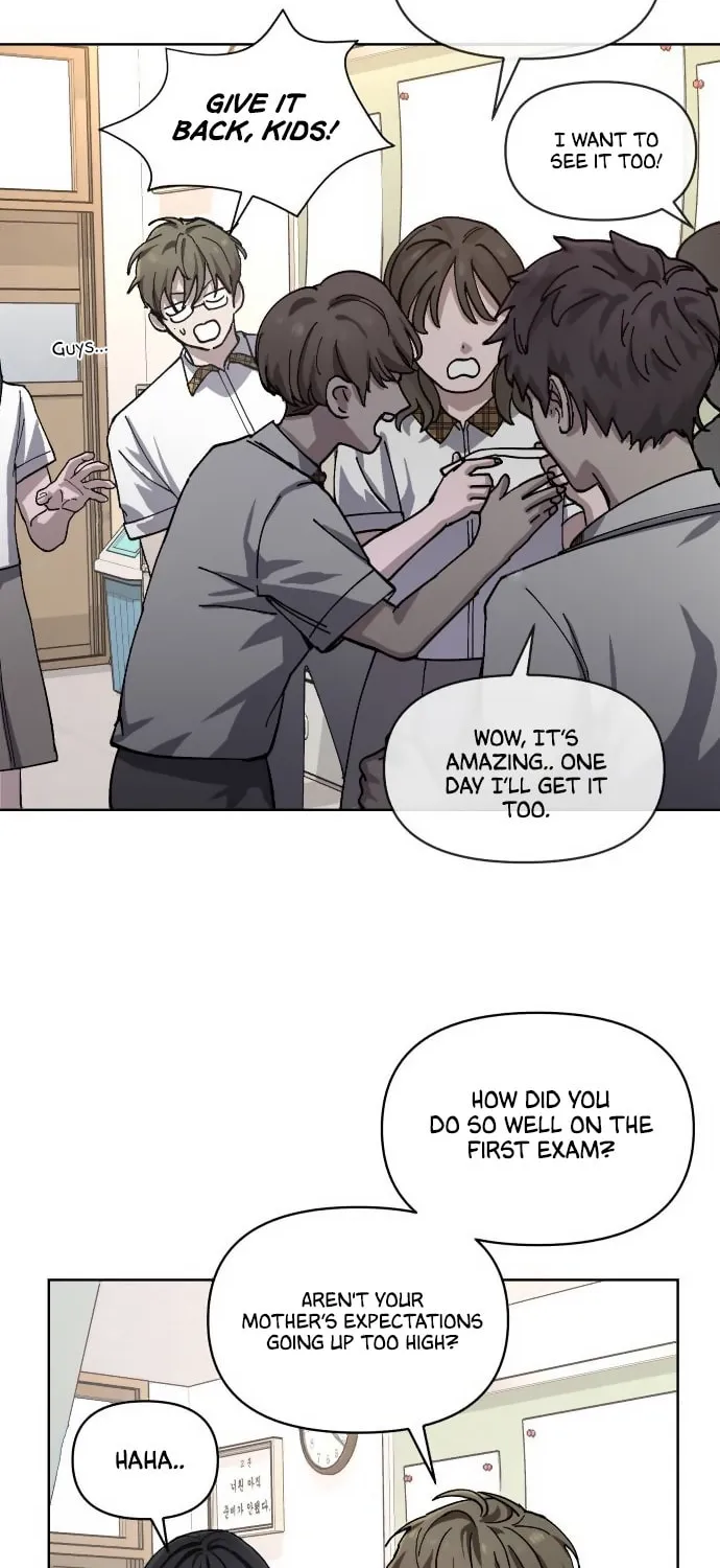 Look Alike Daughter Chapter 4 page 4 - 