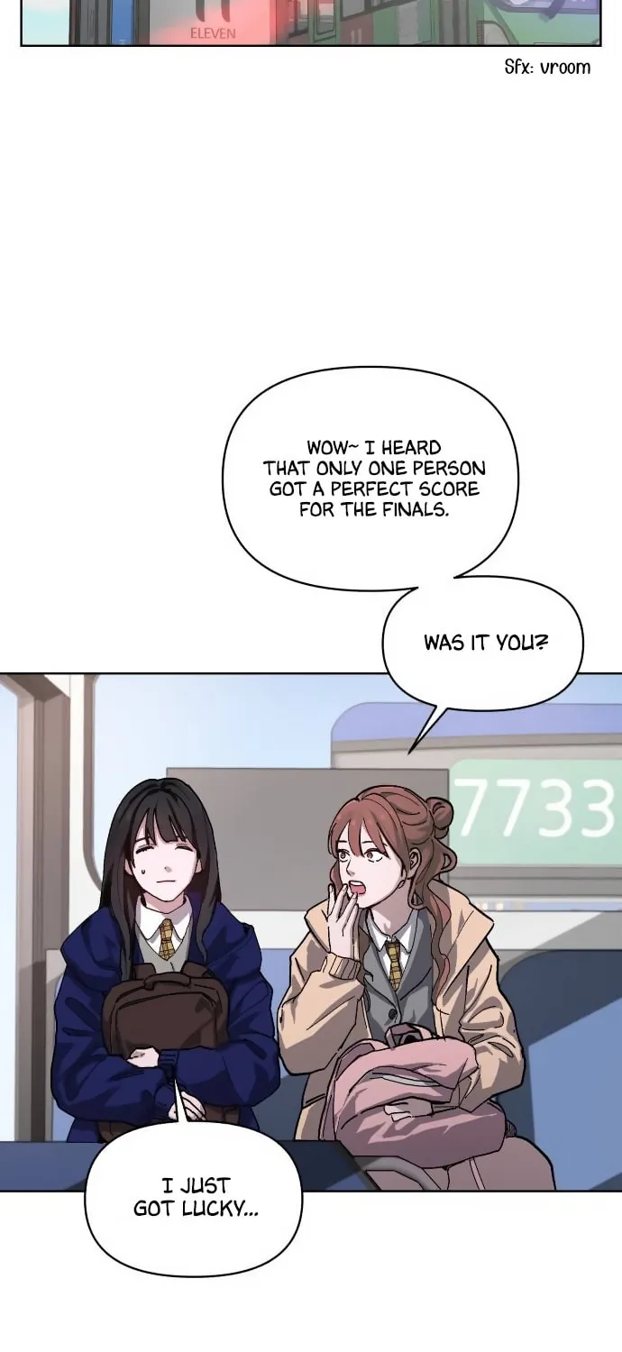 Look Alike Daughter Chapter 4 page 32 - 