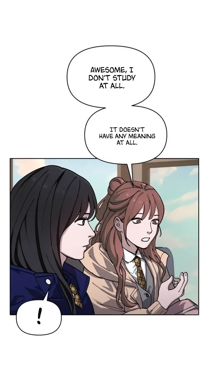 Look Alike Daughter Chapter 4 page 33 - 