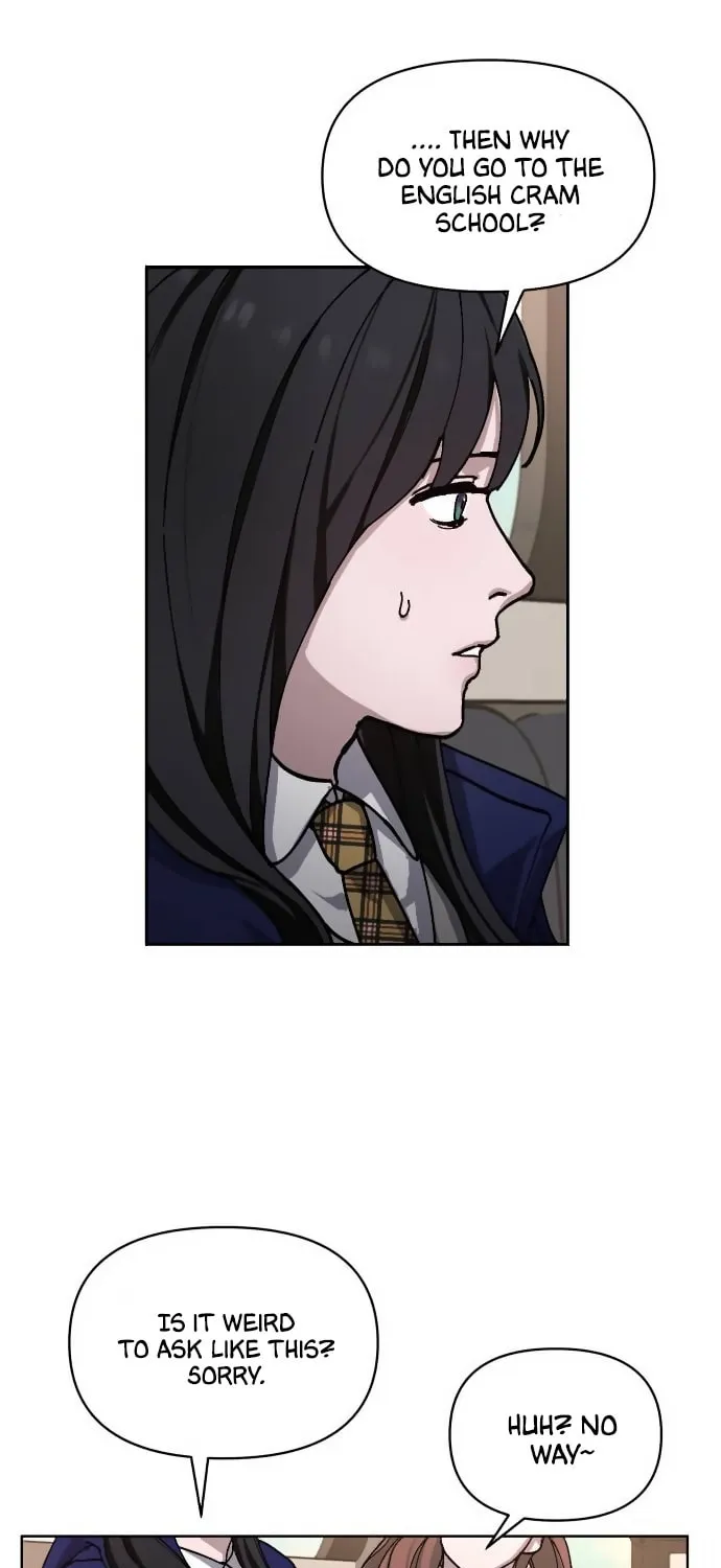 Look Alike Daughter Chapter 4 page 34 - 
