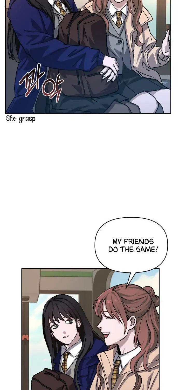 Look Alike Daughter Chapter 4 page 35 - 