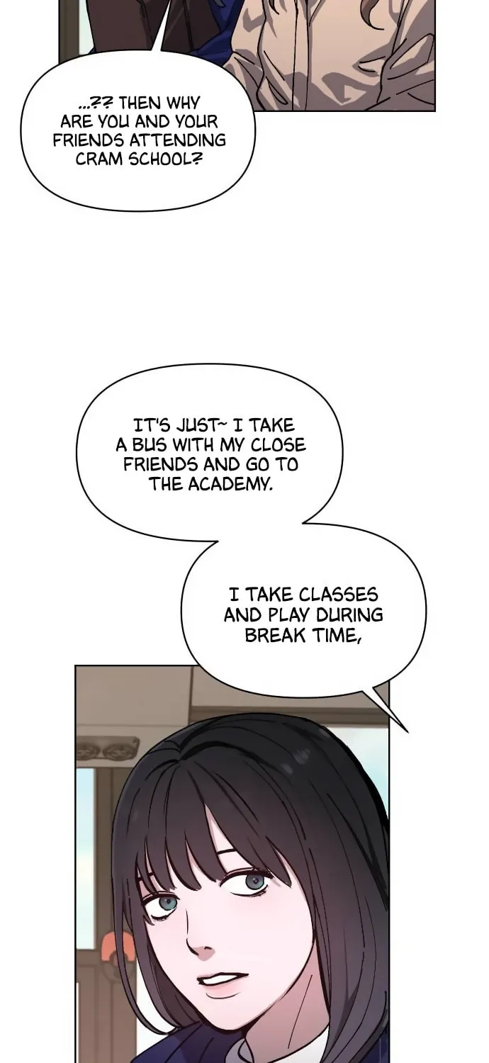 Look Alike Daughter Chapter 4 page 36 - 