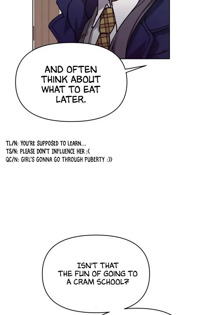 Look Alike Daughter Chapter 4 page 37 - 