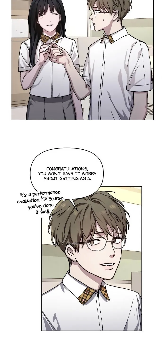 Look Alike Daughter Chapter 4 page 5 - 