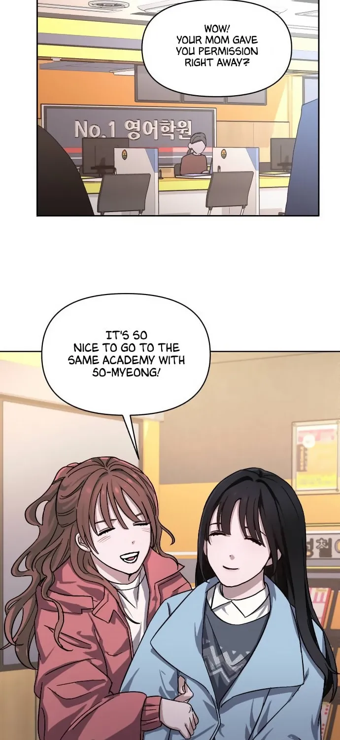 Look Alike Daughter Chapter 4 page 42 - 
