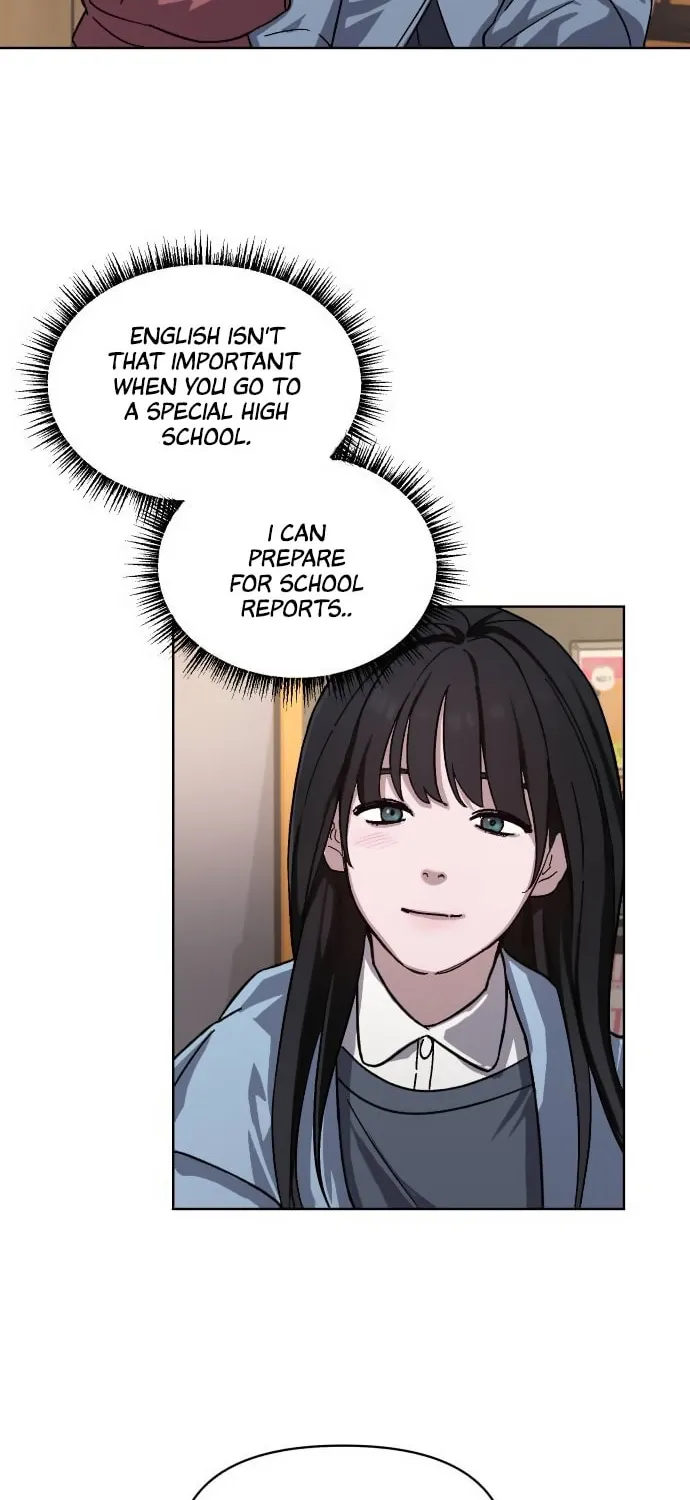 Look Alike Daughter Chapter 4 page 43 - 