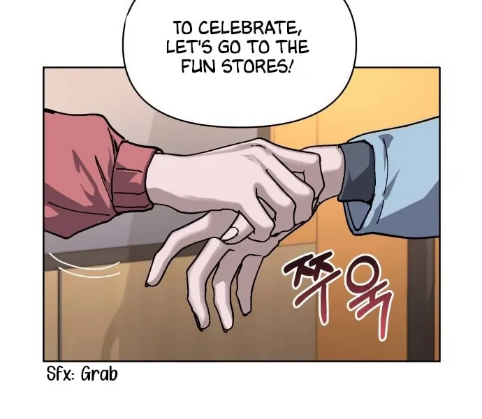 Look Alike Daughter Chapter 4 page 44 - 