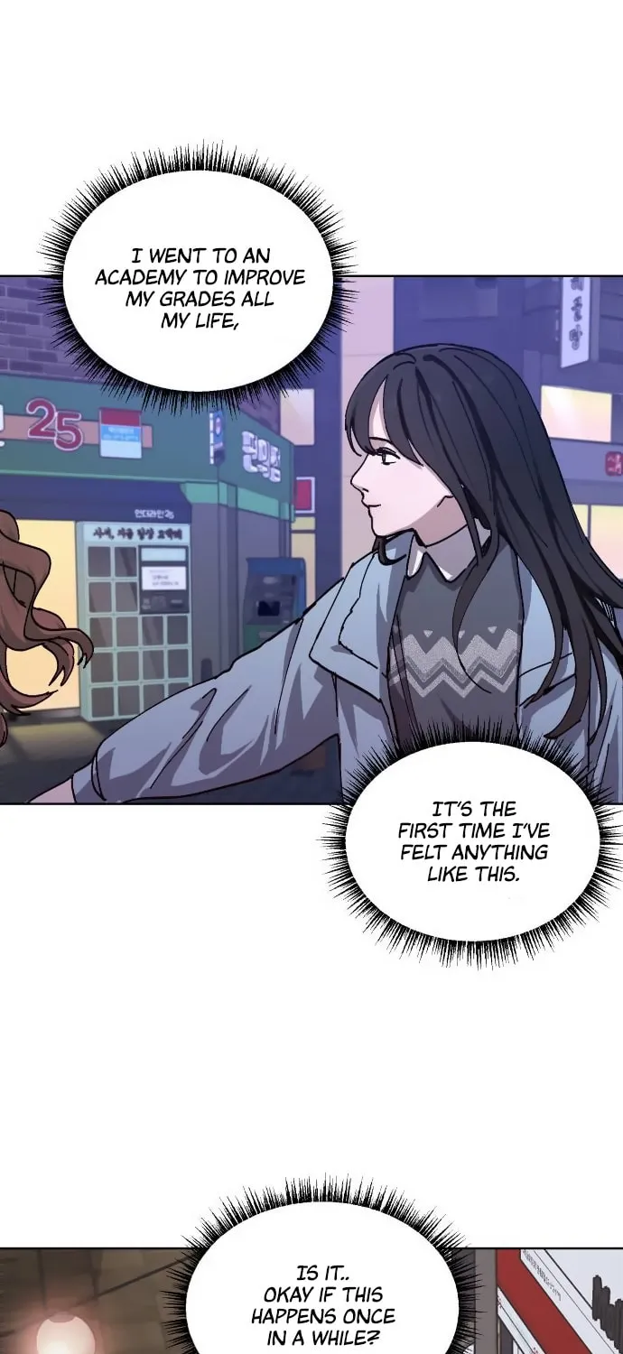 Look Alike Daughter Chapter 4 page 45 - 