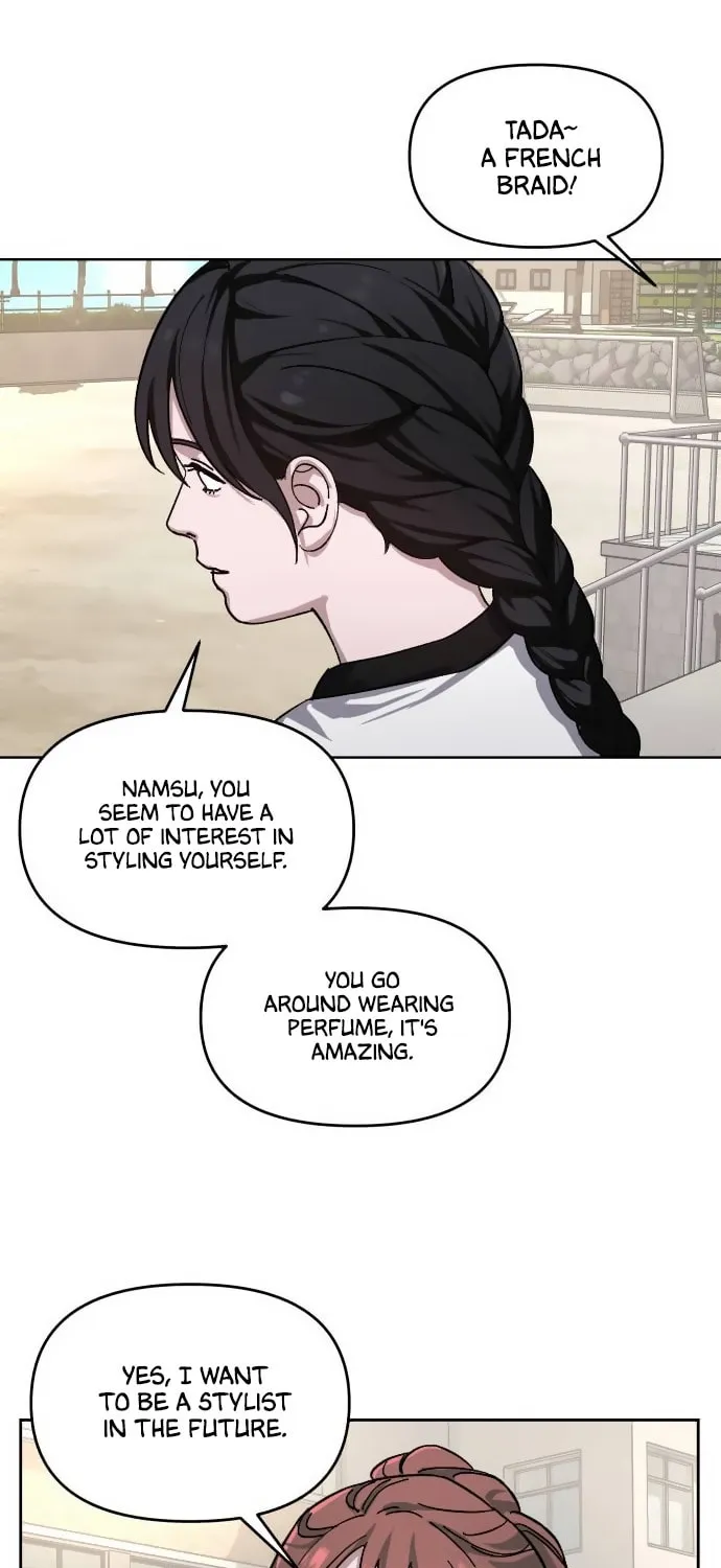 Look Alike Daughter Chapter 4 page 49 - 