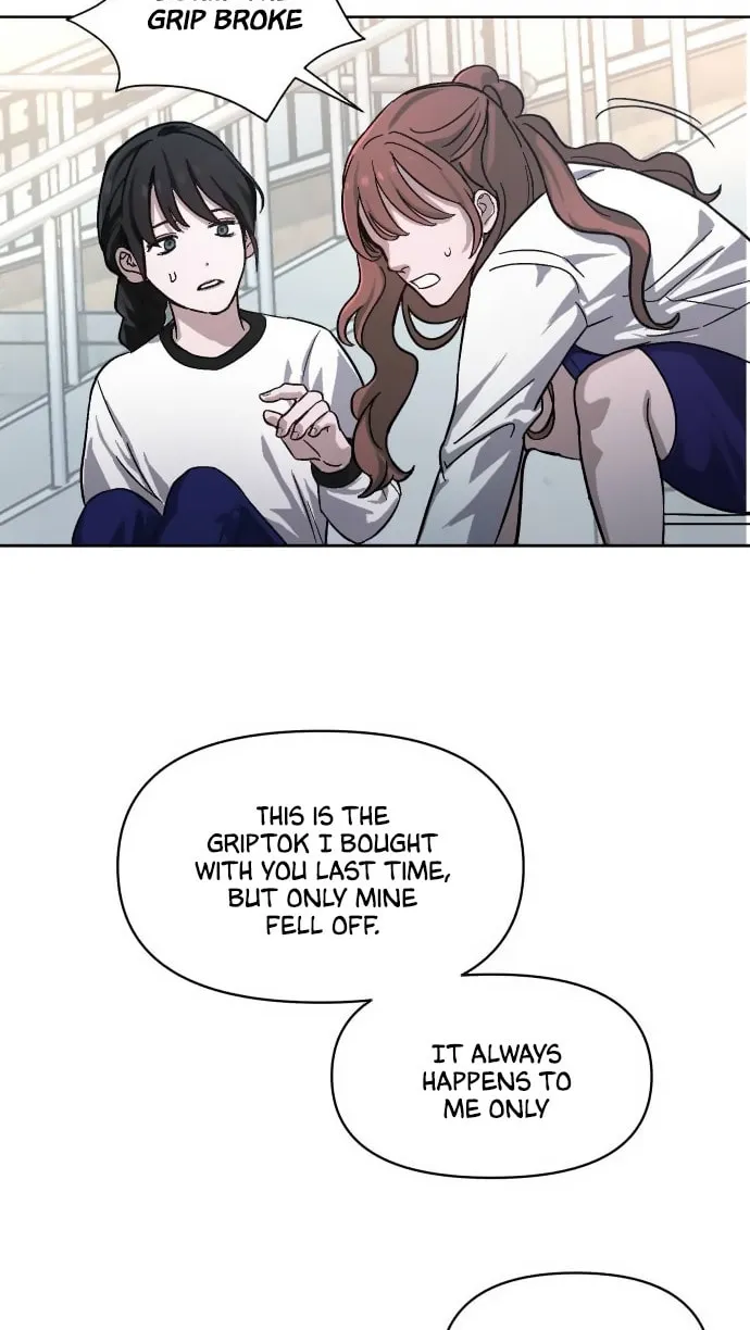 Look Alike Daughter Chapter 4 page 52 - 