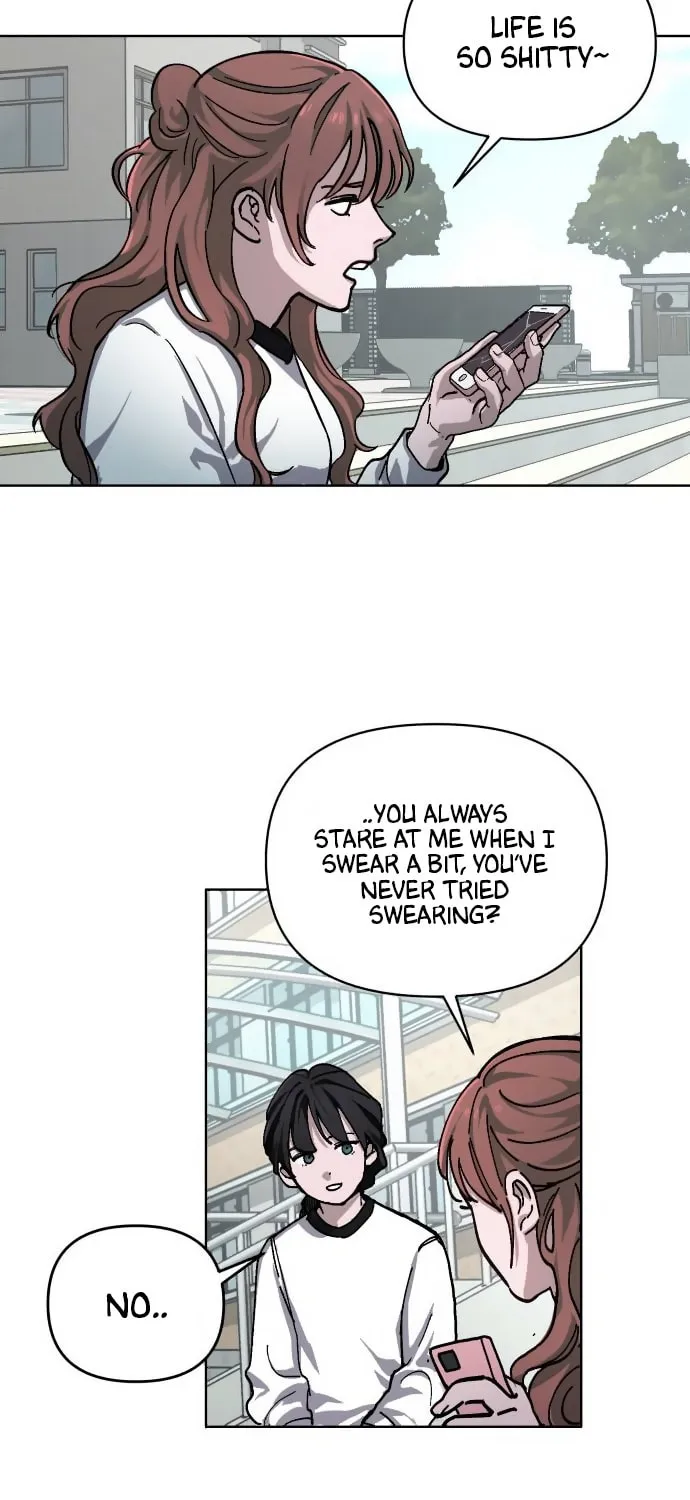Look Alike Daughter Chapter 4 page 53 - 