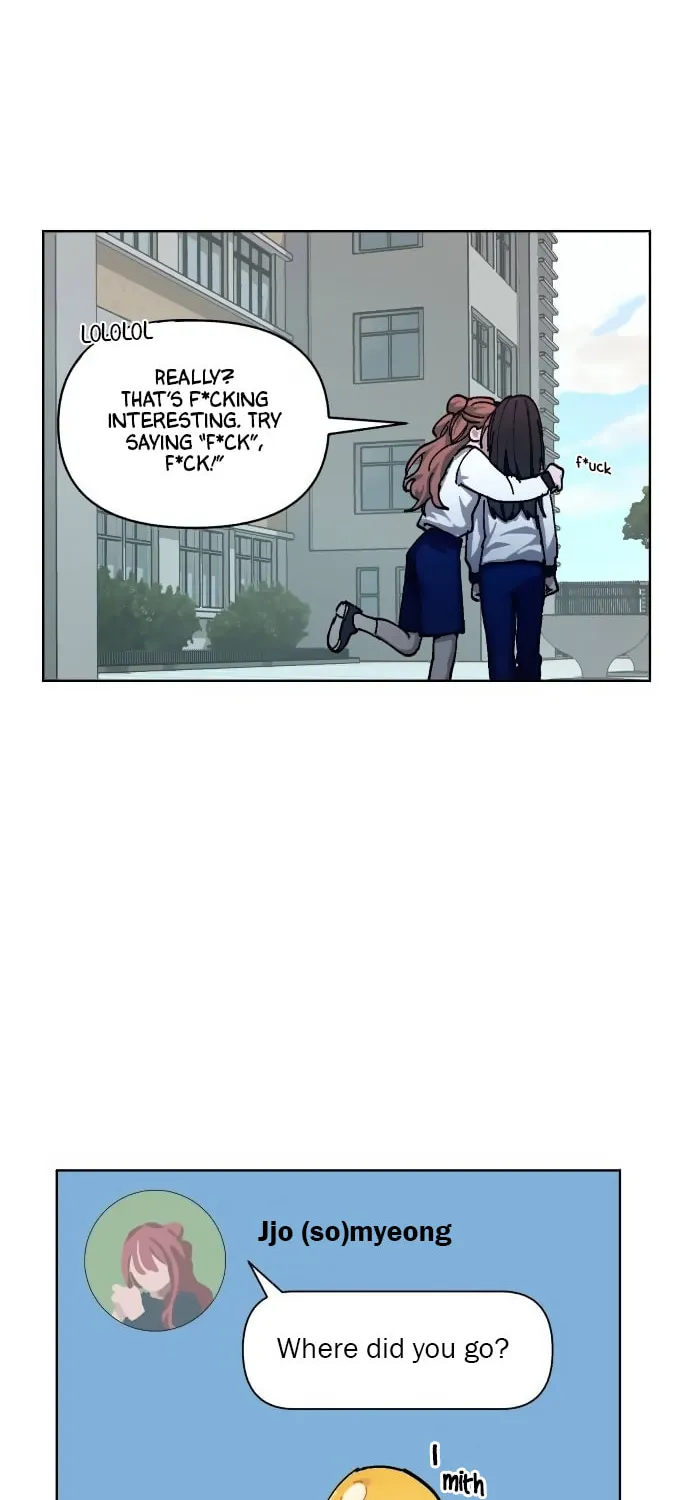 Look Alike Daughter Chapter 4 page 54 - 