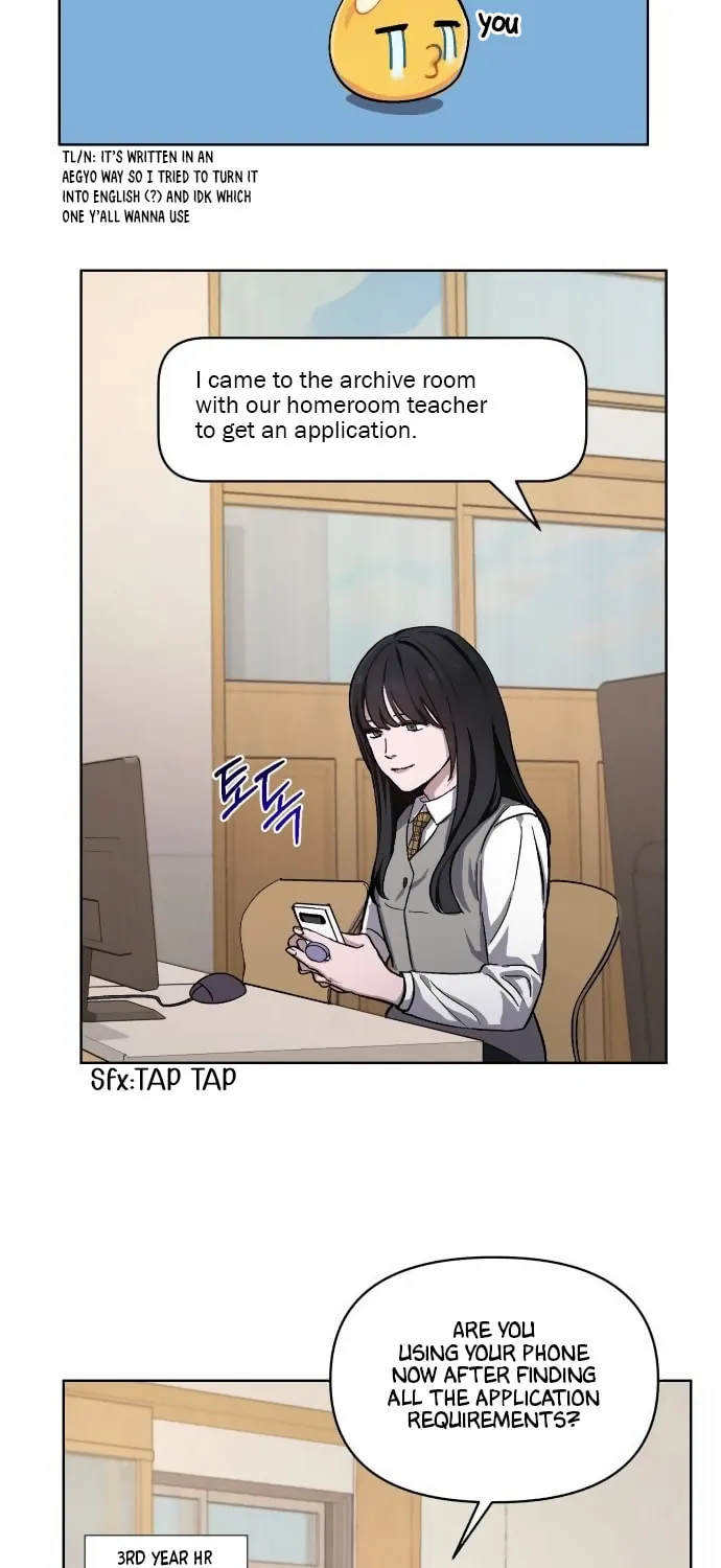 Look Alike Daughter Chapter 4 page 55 - 