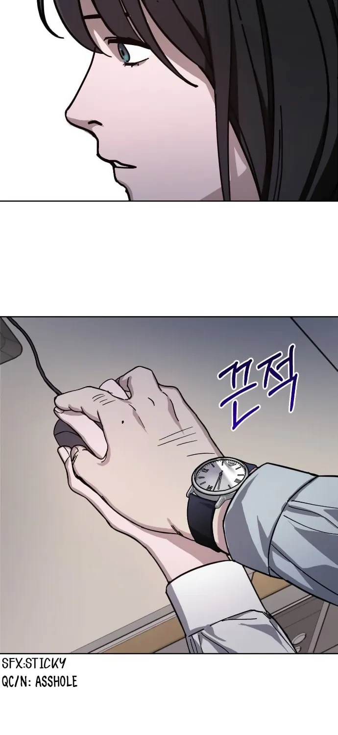 Look Alike Daughter Chapter 4 page 58 - 