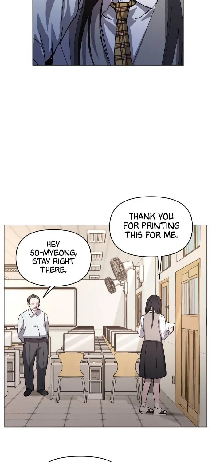 Look Alike Daughter Chapter 4 page 60 - 