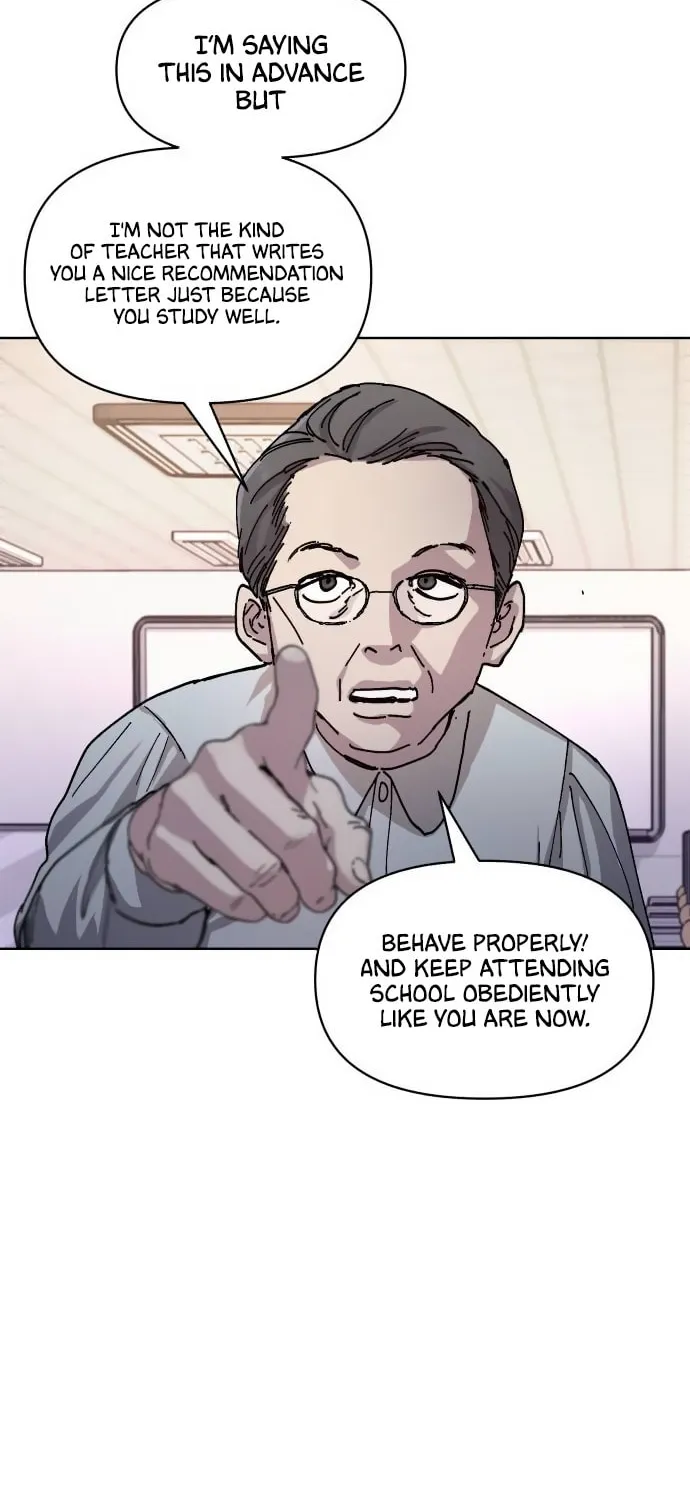Look Alike Daughter Chapter 4 page 61 - 