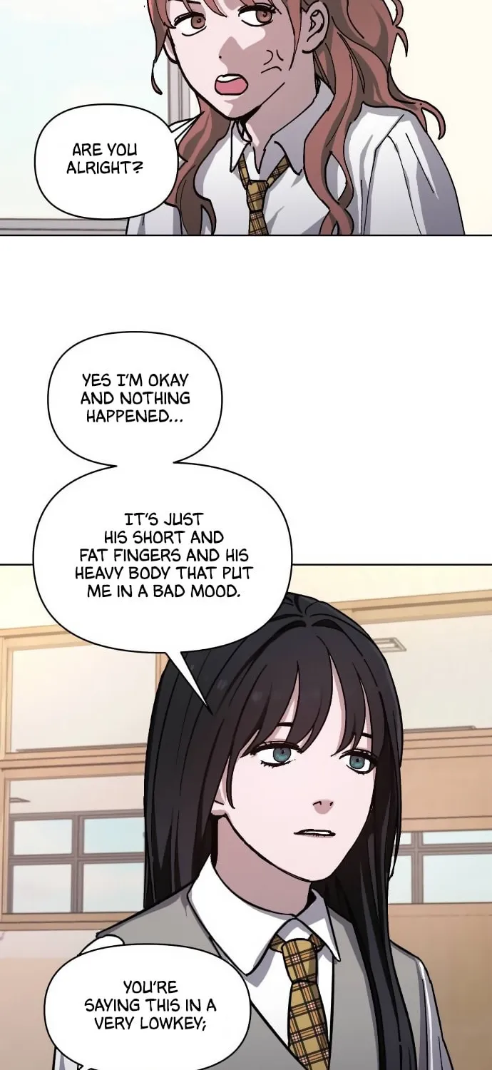 Look Alike Daughter Chapter 4 page 63 - 