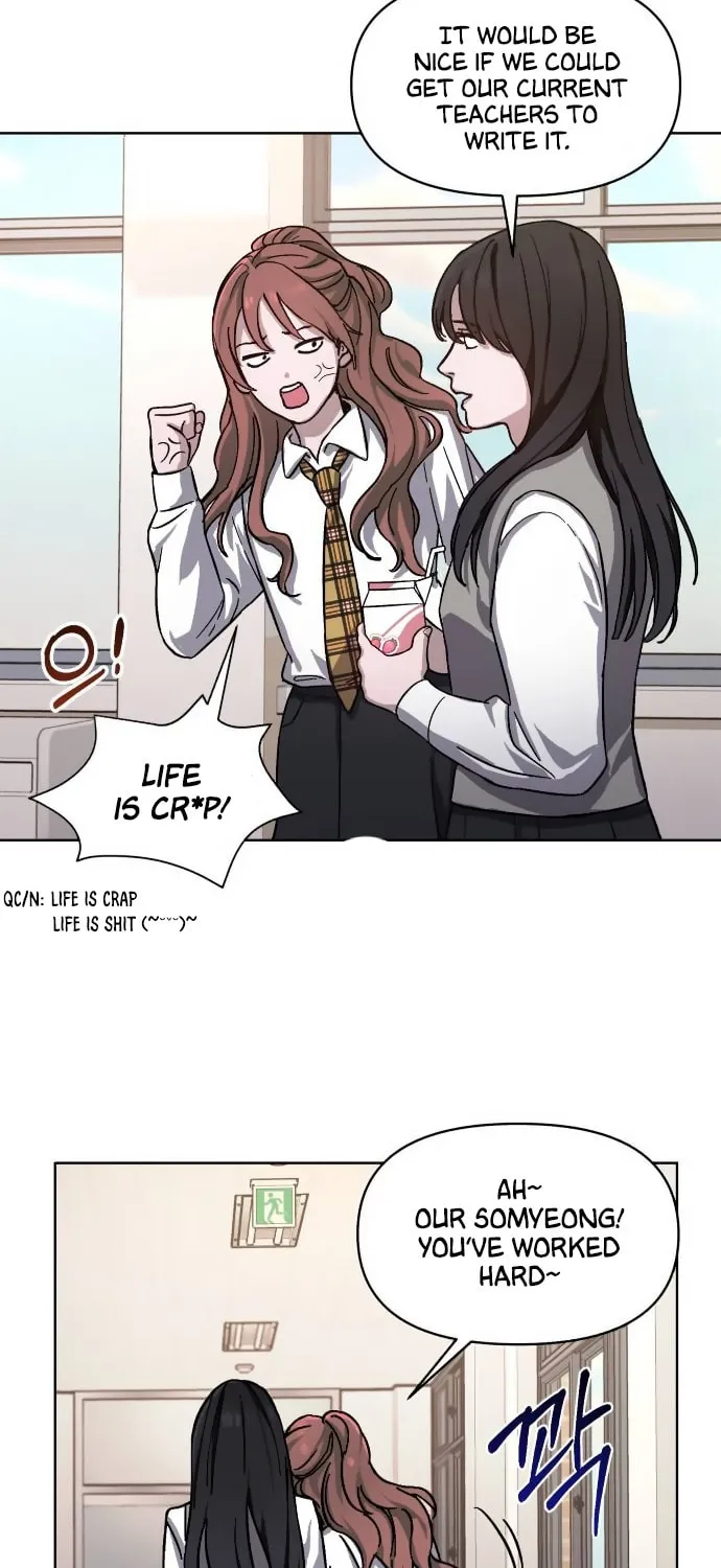 Look Alike Daughter Chapter 4 page 65 - 