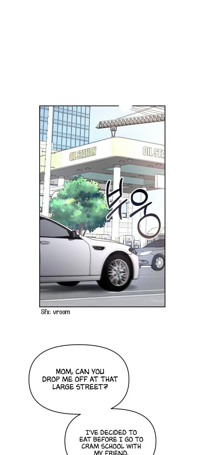 Look Alike Daughter Chapter 4 page 67 - 