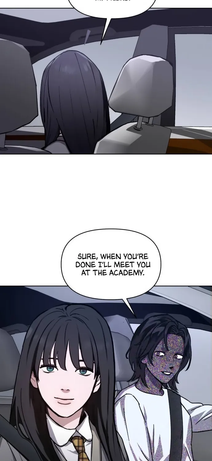 Look Alike Daughter Chapter 4 page 68 - 
