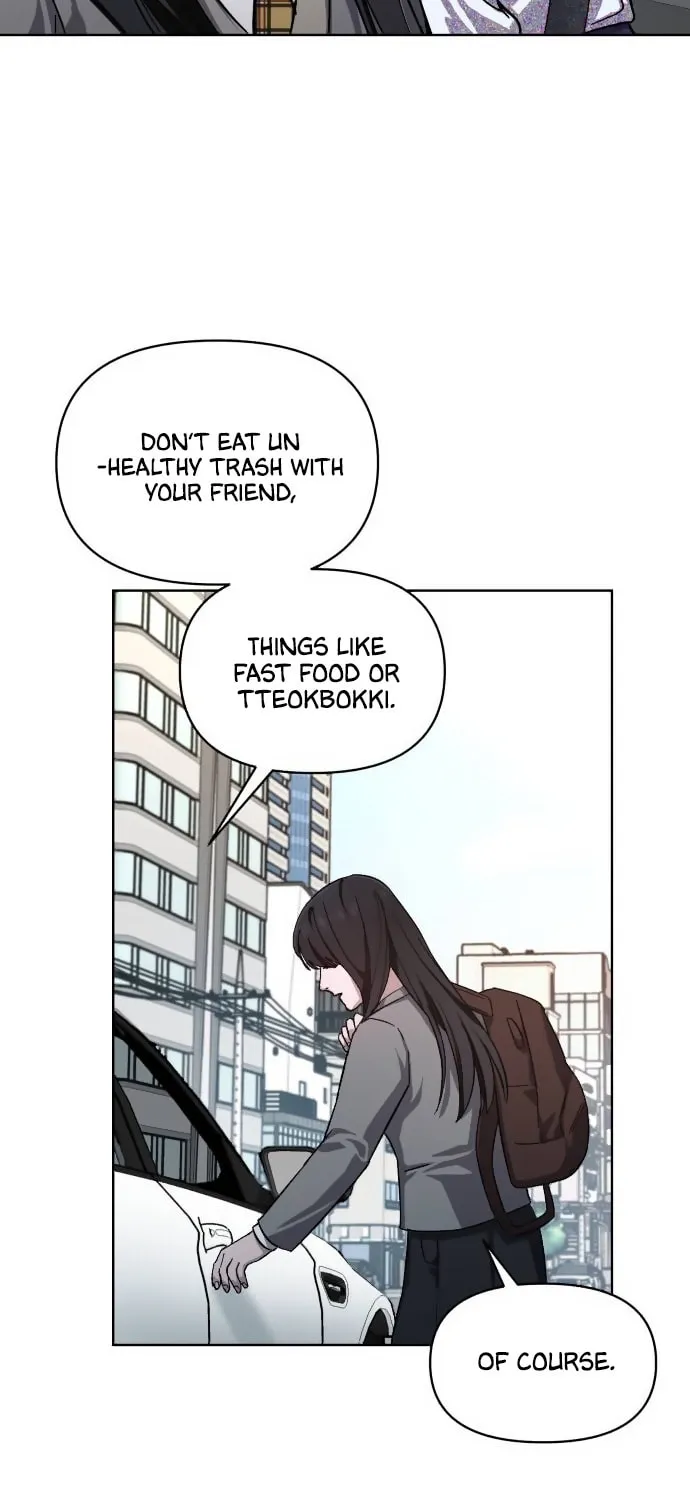 Look Alike Daughter Chapter 4 page 69 - 
