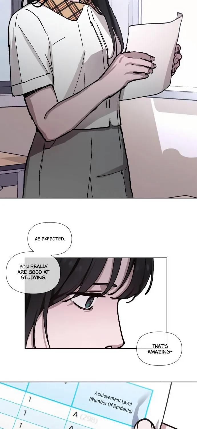 Look Alike Daughter Chapter 4 page 8 - 