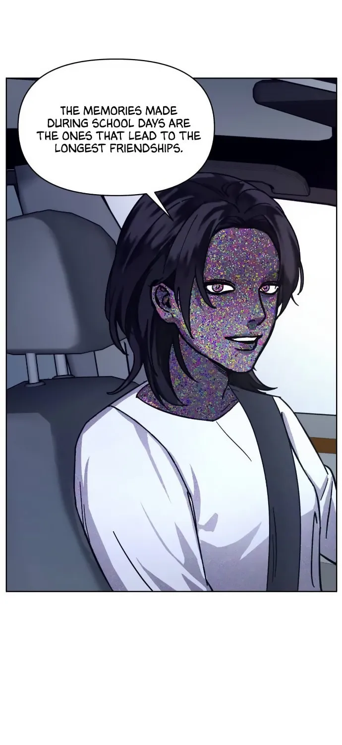 Look Alike Daughter Chapter 4 page 71 - 