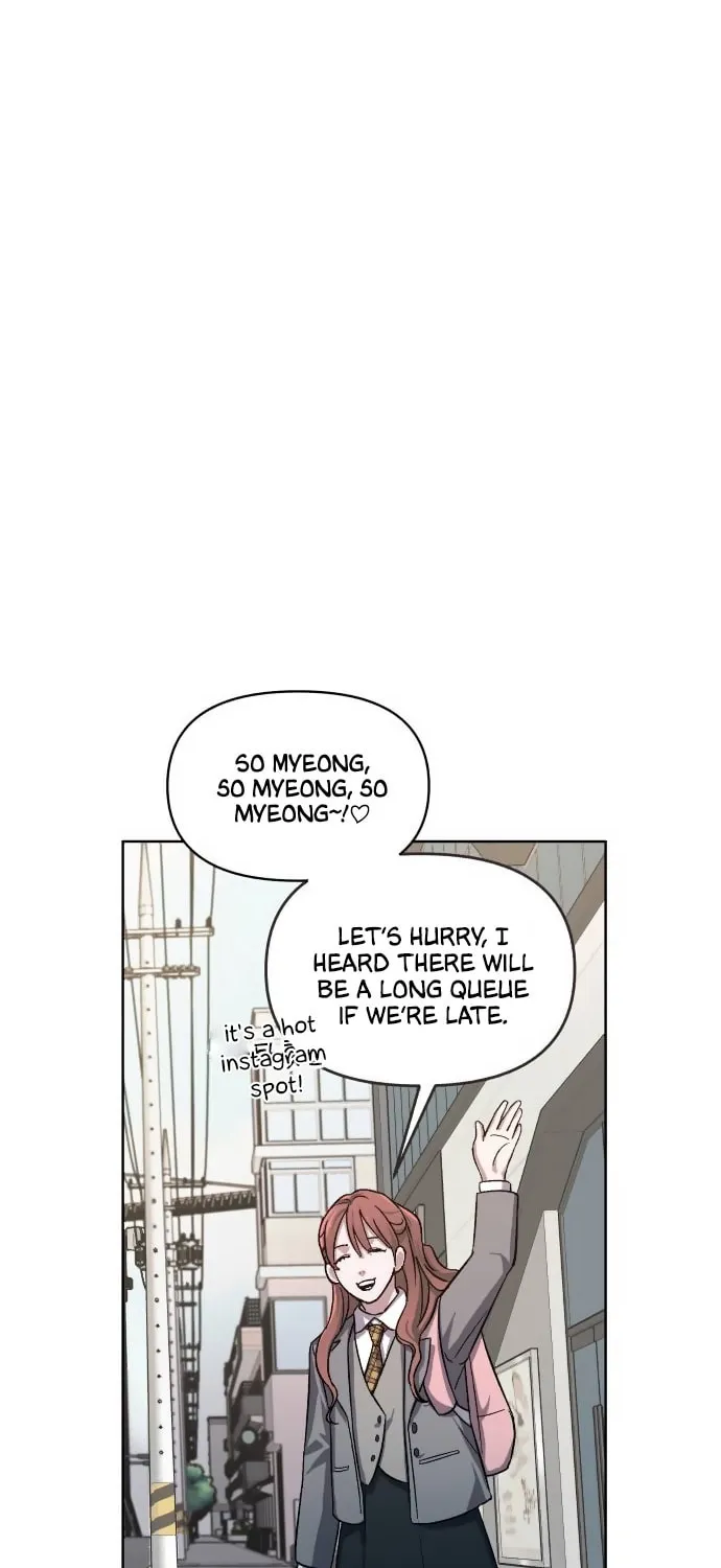 Look Alike Daughter Chapter 4 page 72 - 