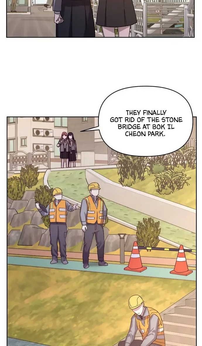 Look Alike Daughter Chapter 4 page 74 - 