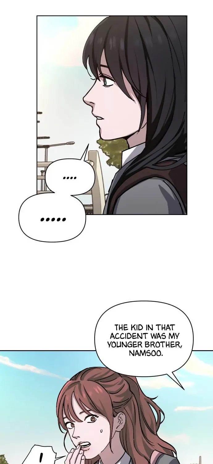 Look Alike Daughter Chapter 4 page 77 - 